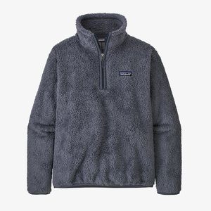 Patagonia Los Gatos Fleece 1/4-Zip